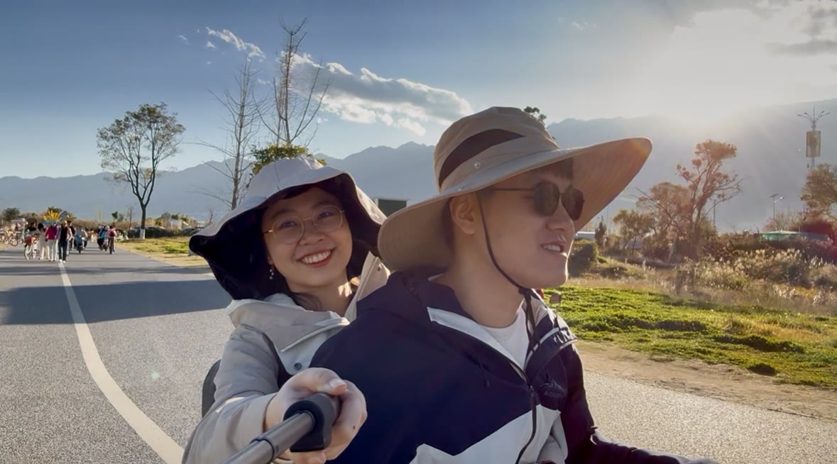2024 · 旅行