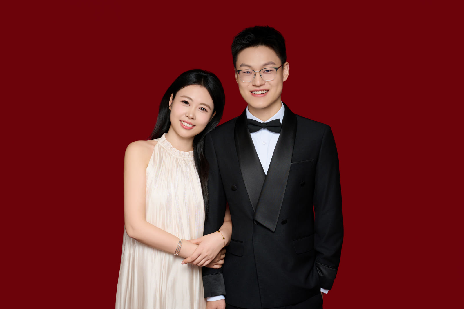 2026 · 婚礼