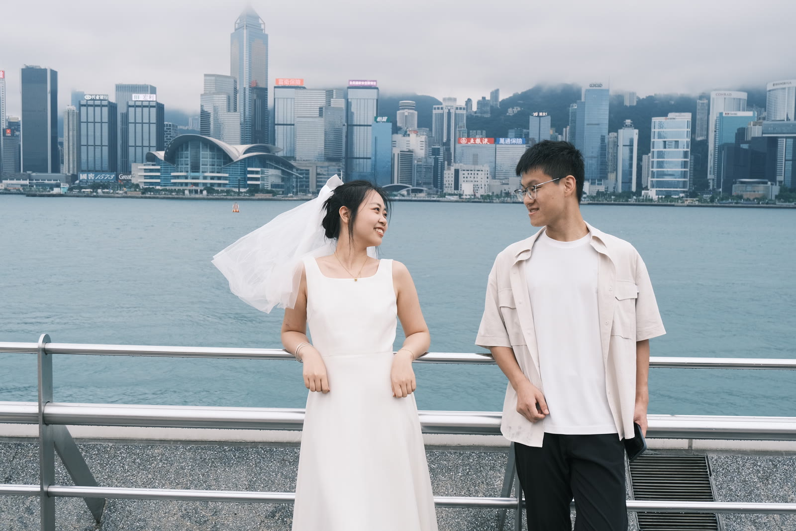 2026 · 婚礼