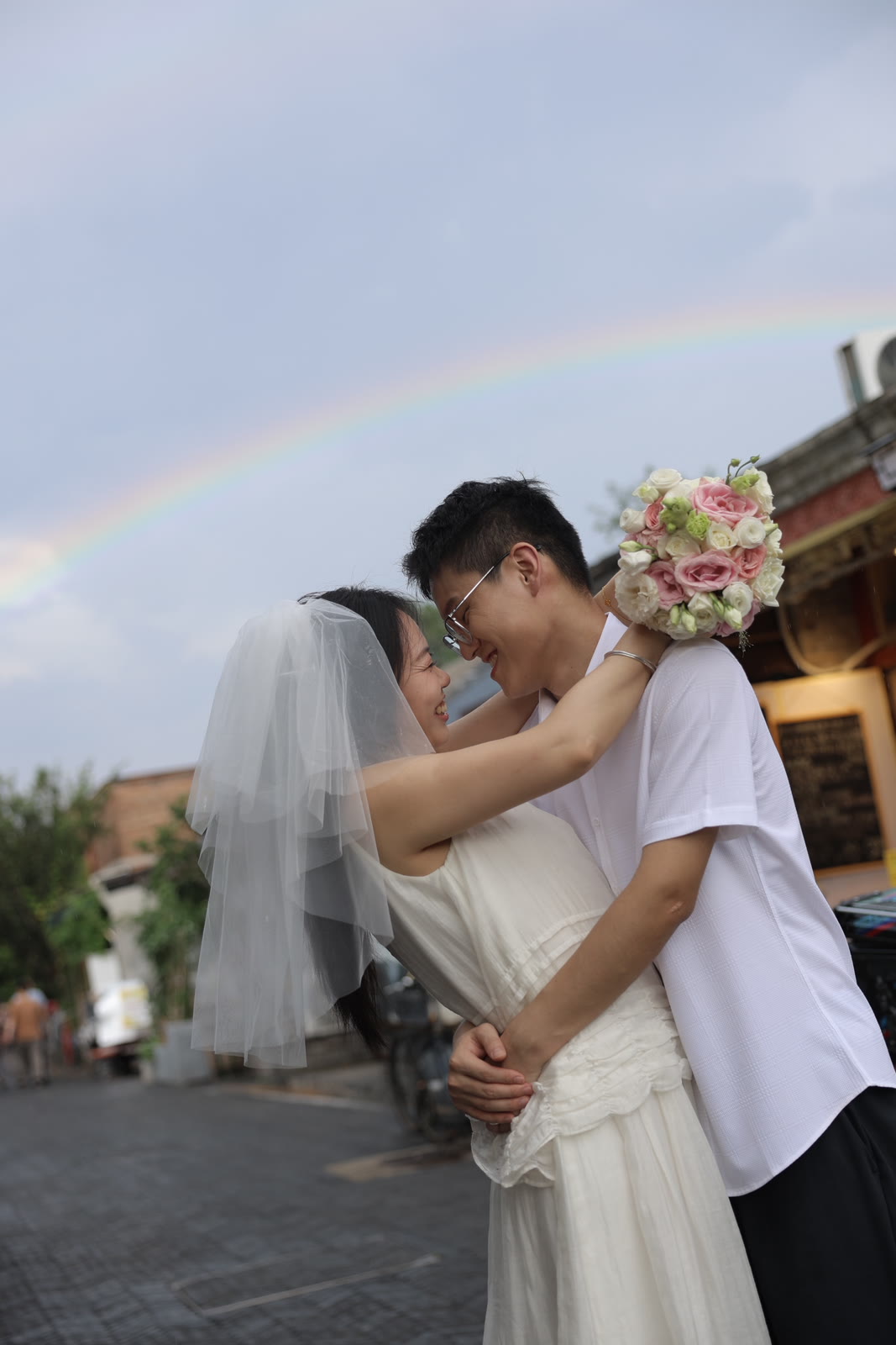 2026 · 婚礼